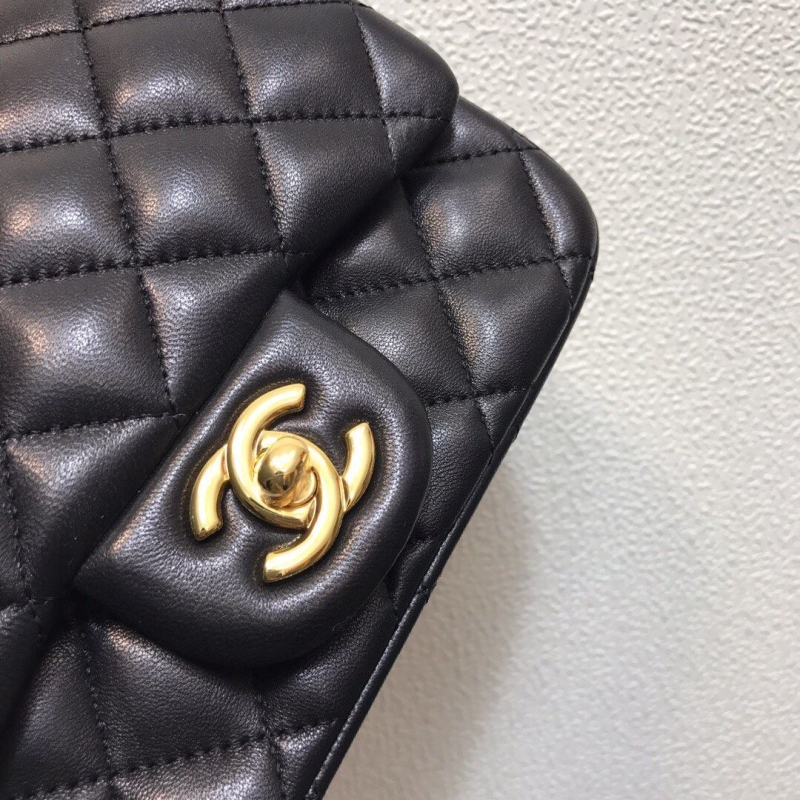 Chanel CF Series Bags